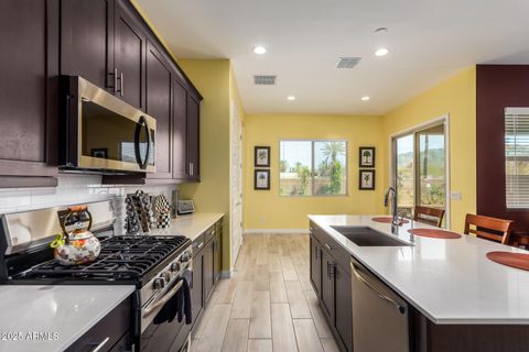 9623 S 38TH Lane Laveen AZ 85339