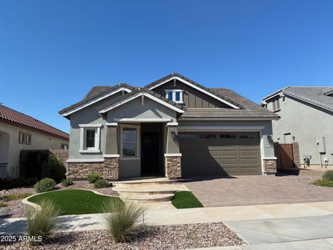 22446 E Sparrow Drive Queen Creek AZ 85142