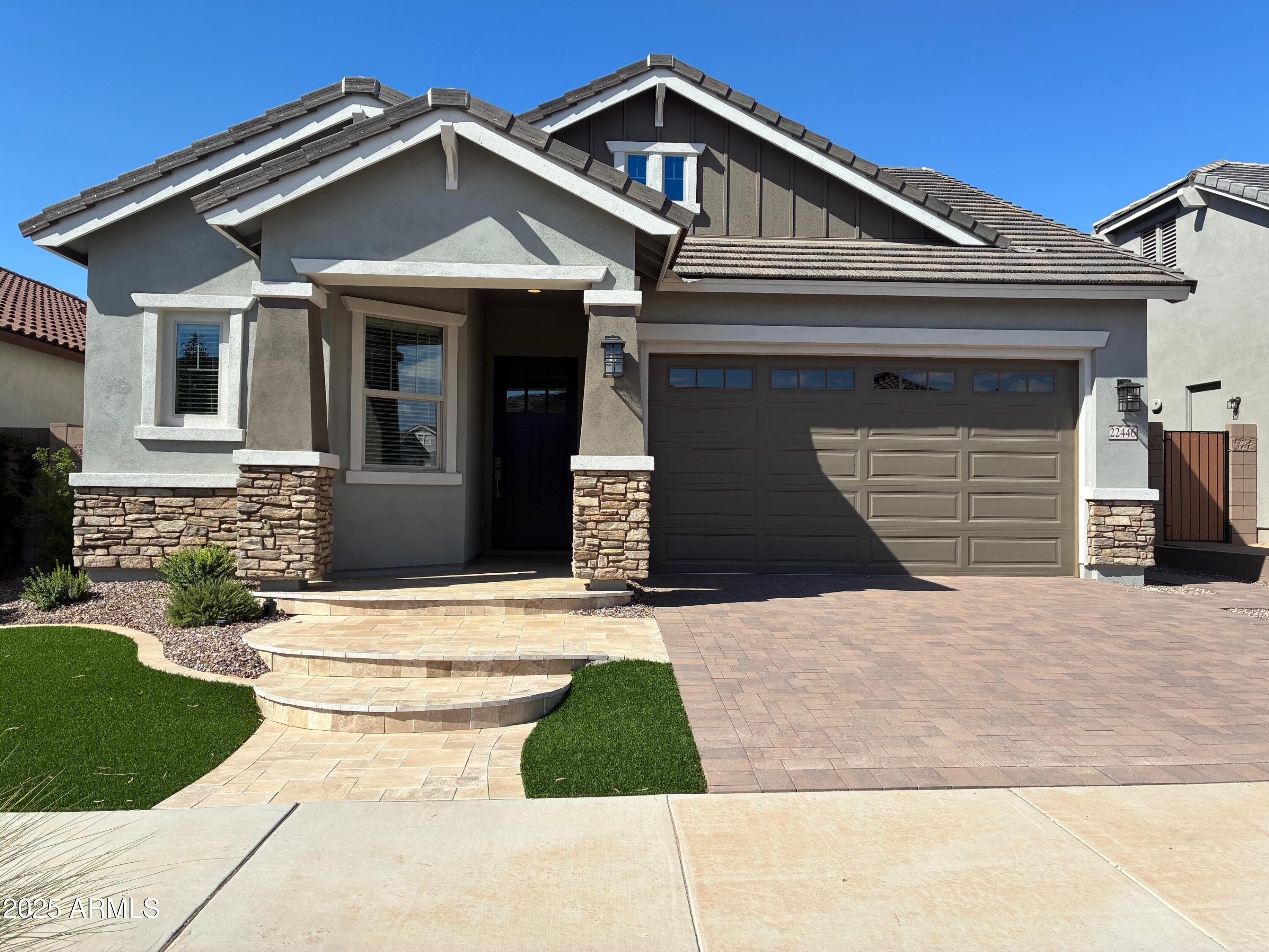 Homes for Sale in Queen Creek Arizona 1 22446 E Sparrow Drive