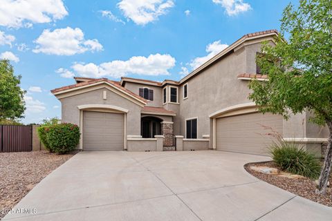 2403 W KIT CARSON Court Phoenix AZ 85086