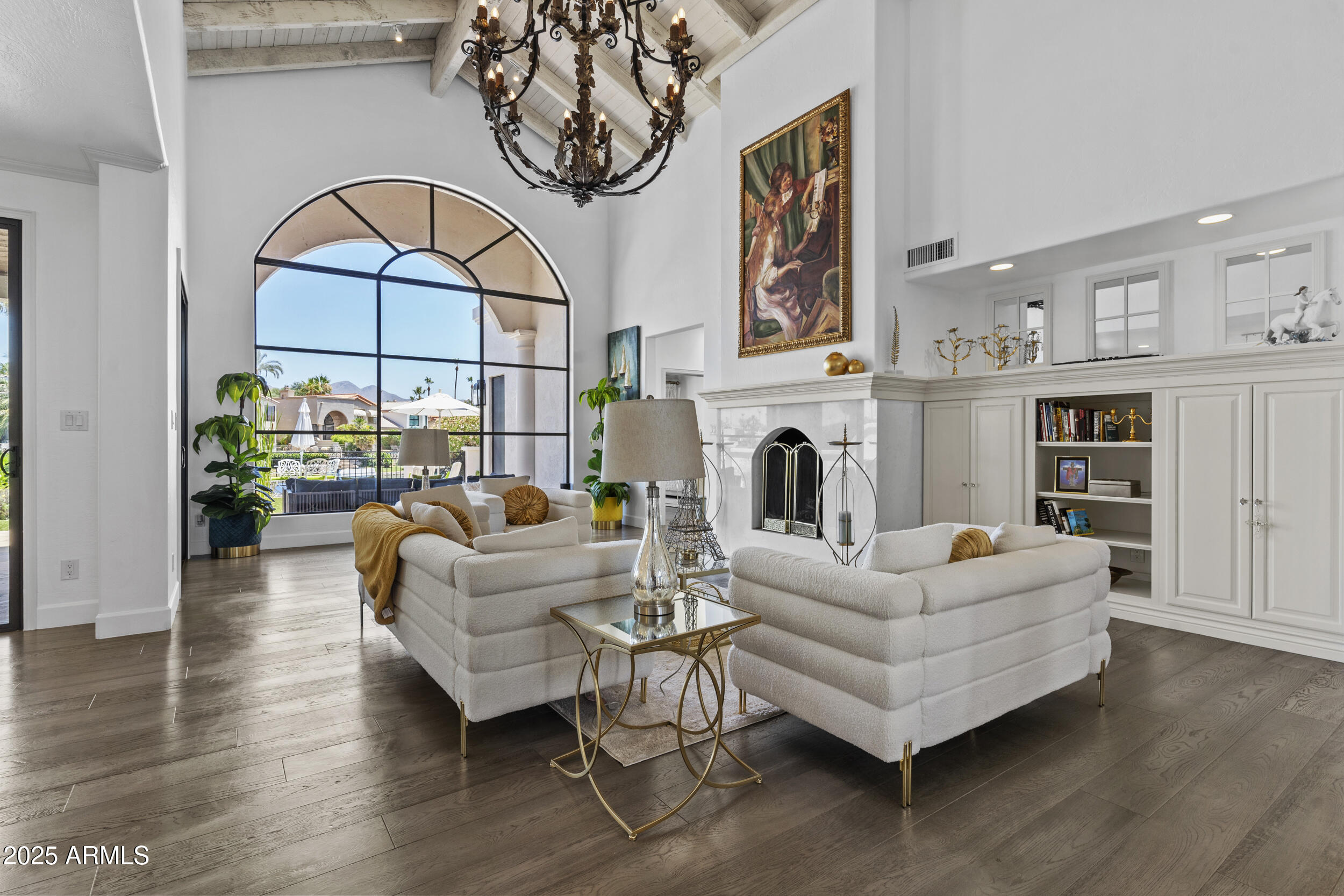 10120 E TOPAZ Drive