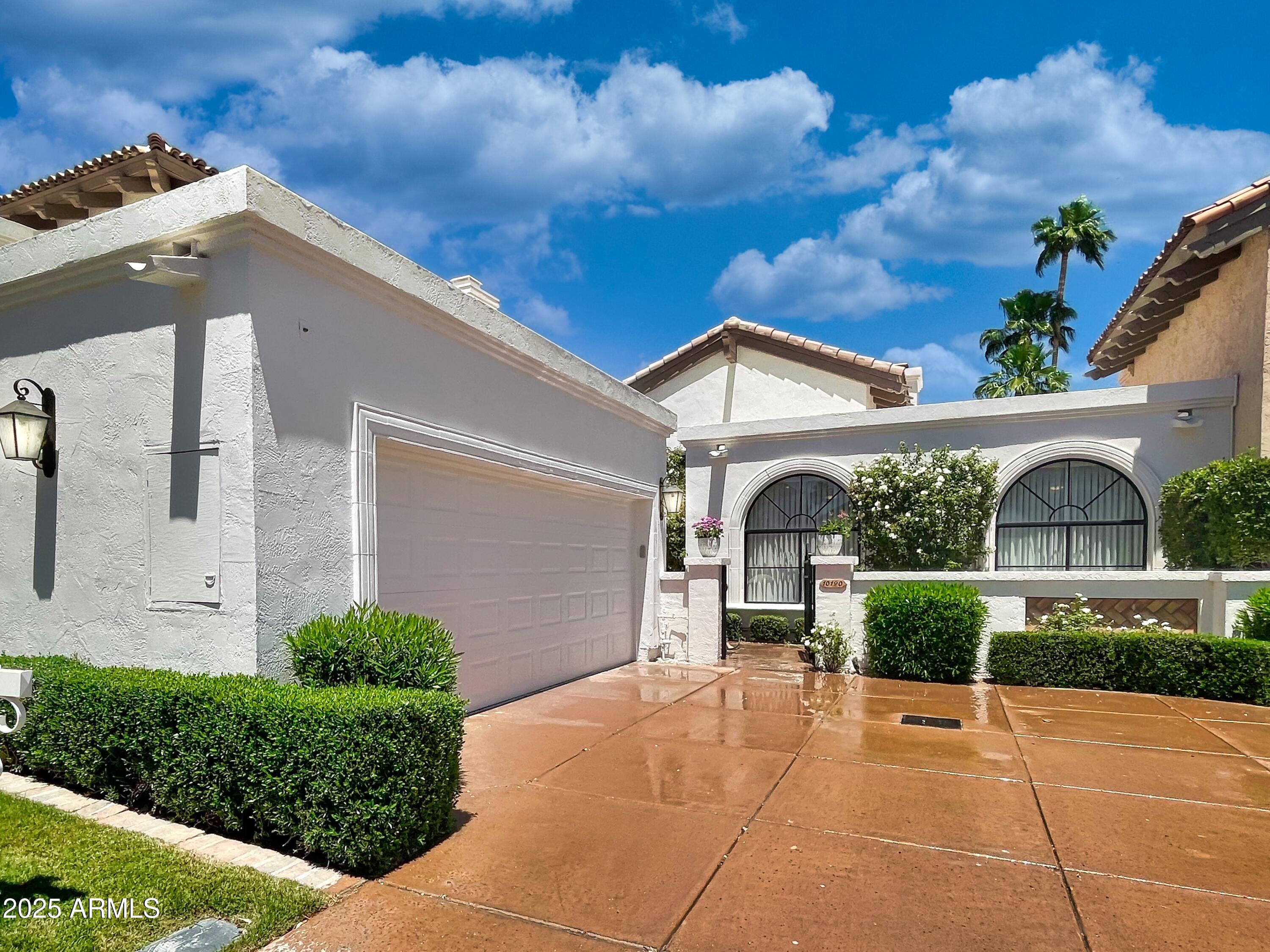 10120 E TOPAZ Drive