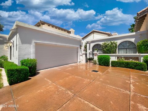 10120 E TOPAZ Drive Scottsdale AZ 85258