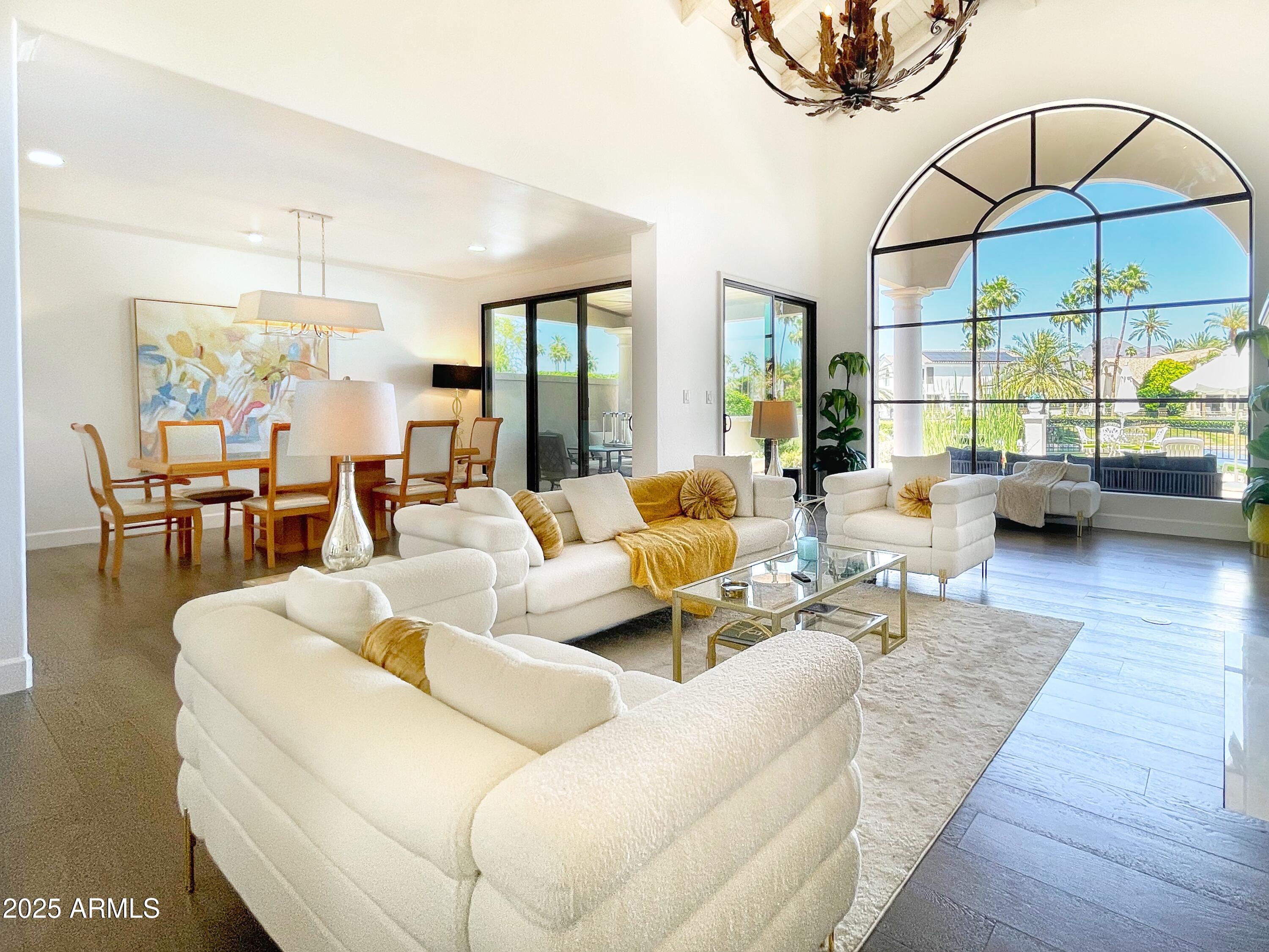 10120 E TOPAZ Drive