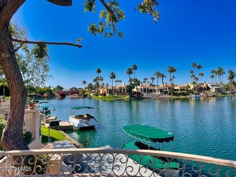 10120 E TOPAZ Drive Scottsdale AZ 85258