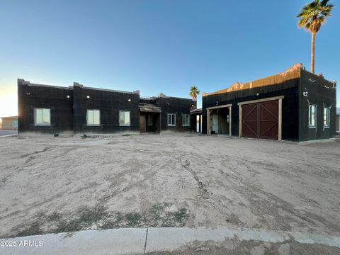 16010 S HILO Circle Arizona City AZ 85123