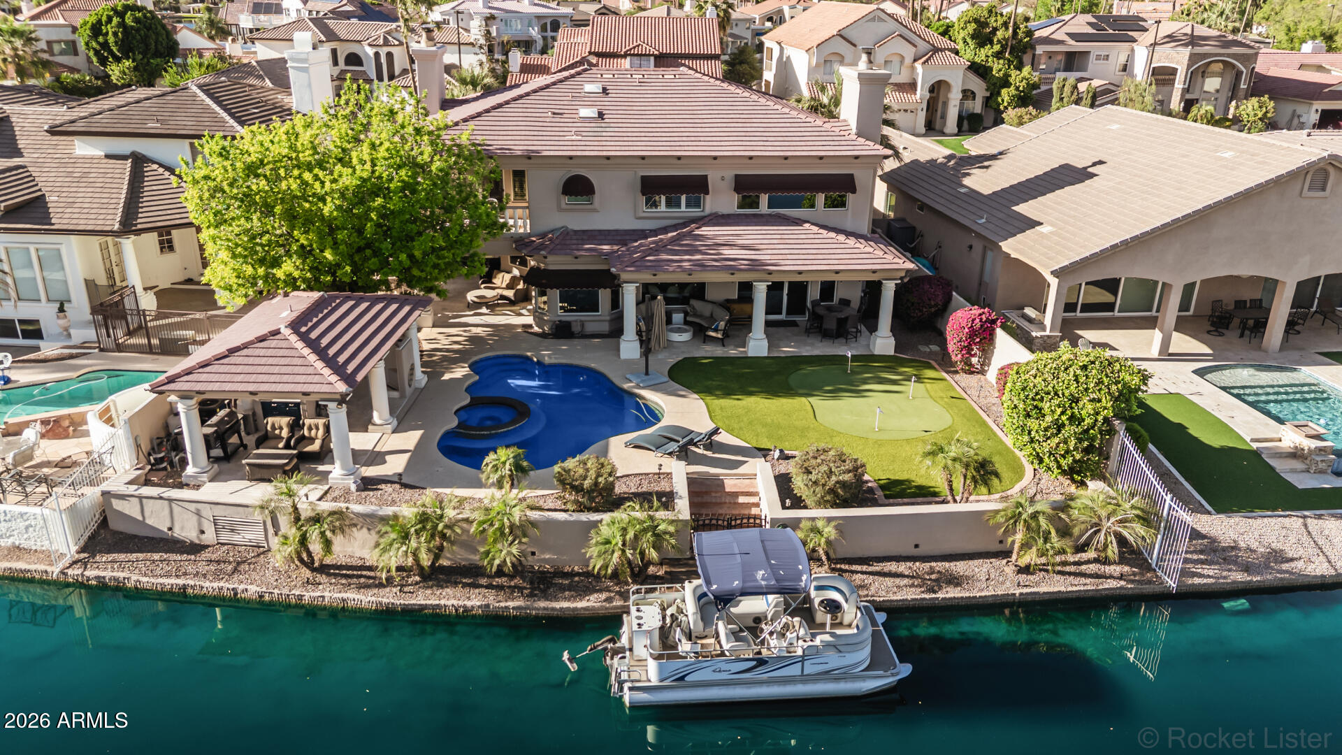 1325 W SANDPIPER Drive