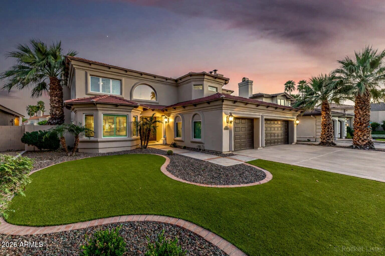 1325 W Sandpiper Dr, Gilbert, AZ, 85233