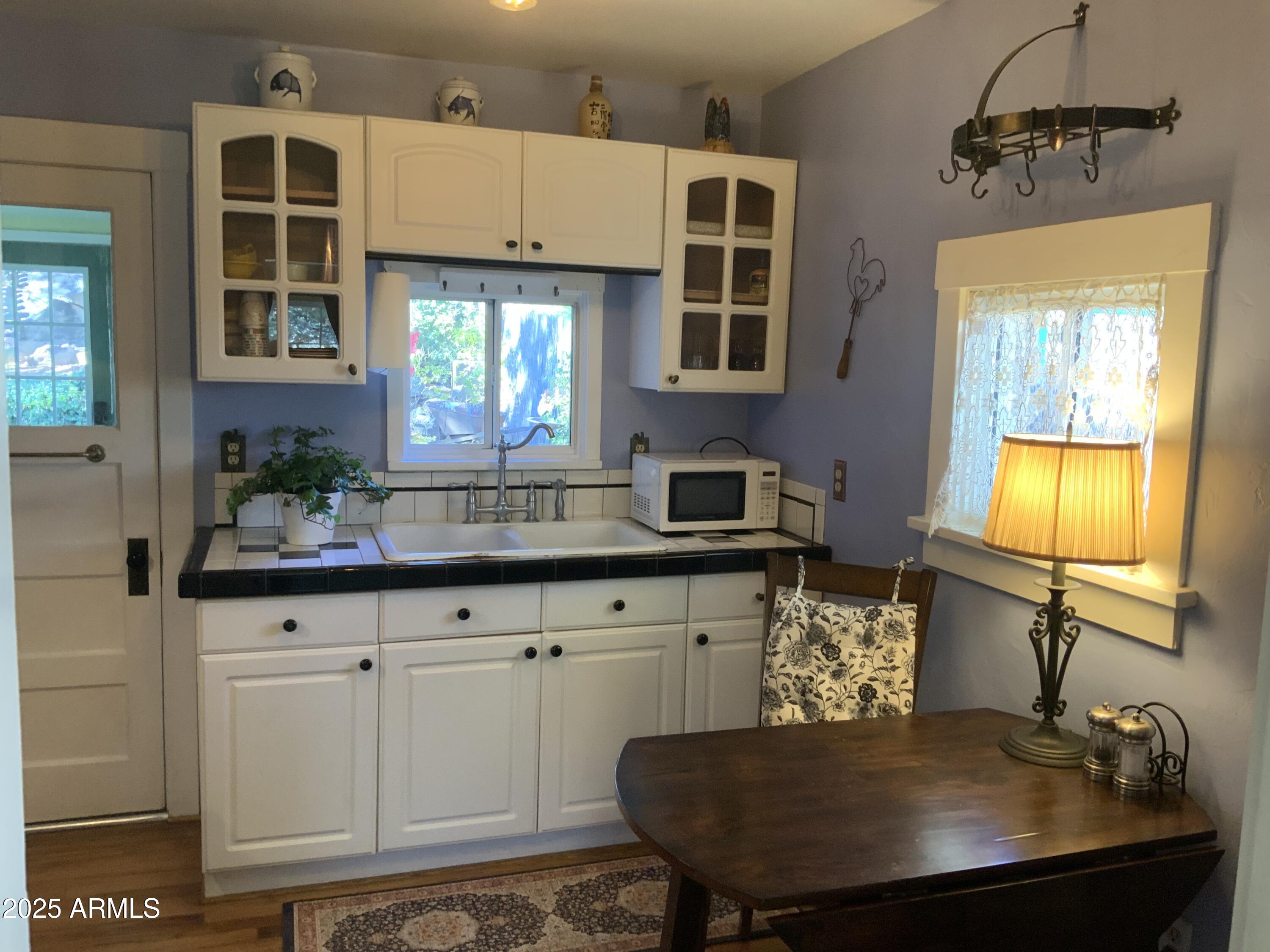 YARNELL HEIGHTS - Residential