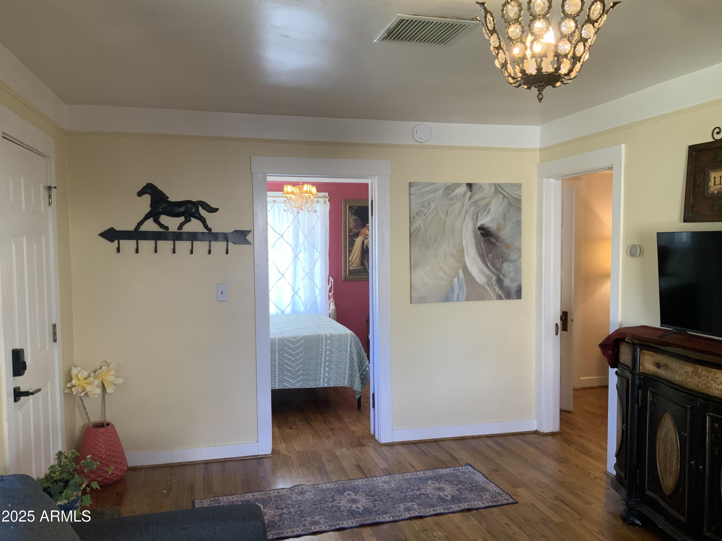 YARNELL HEIGHTS - Residential