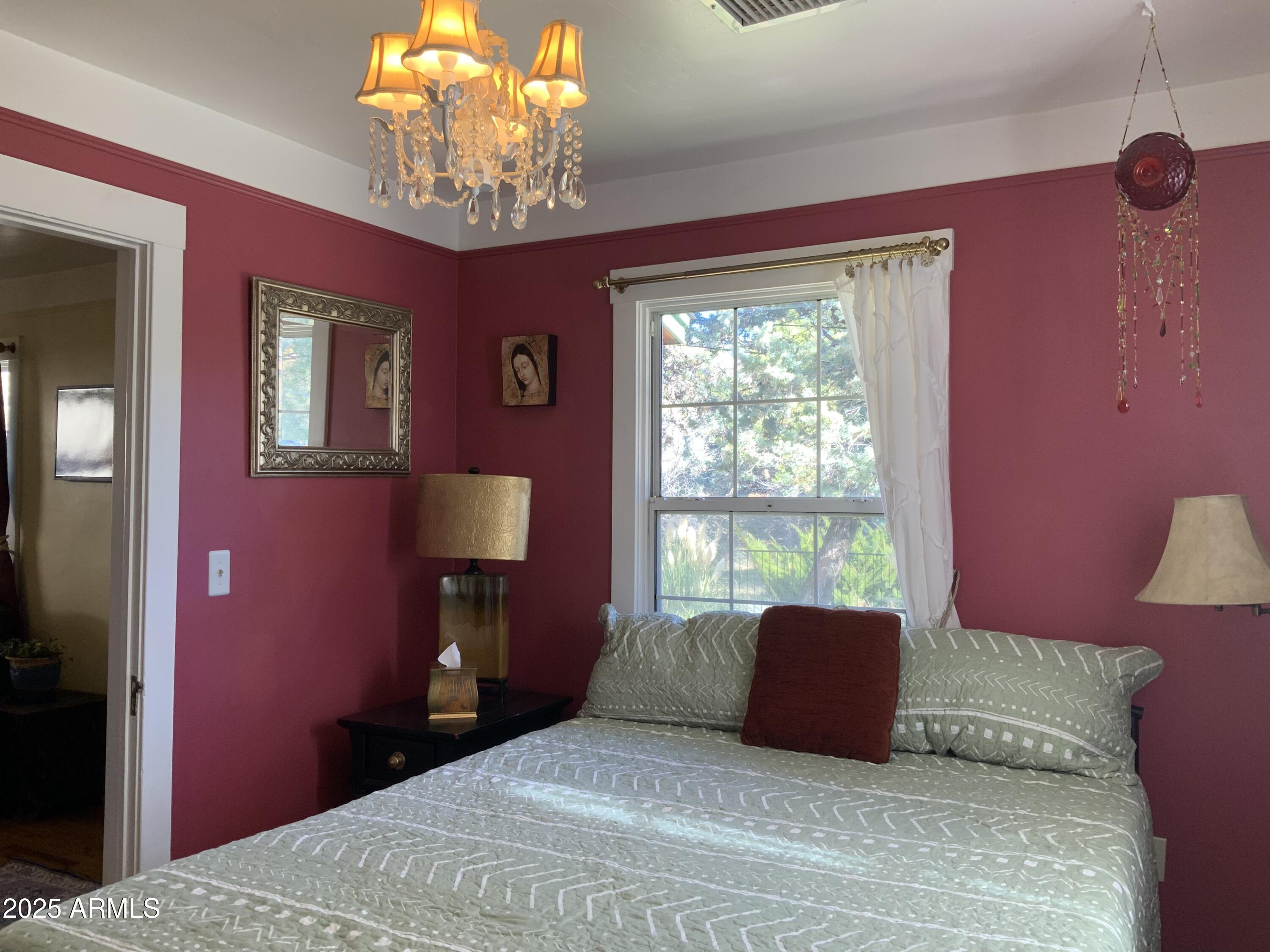 YARNELL HEIGHTS - Residential