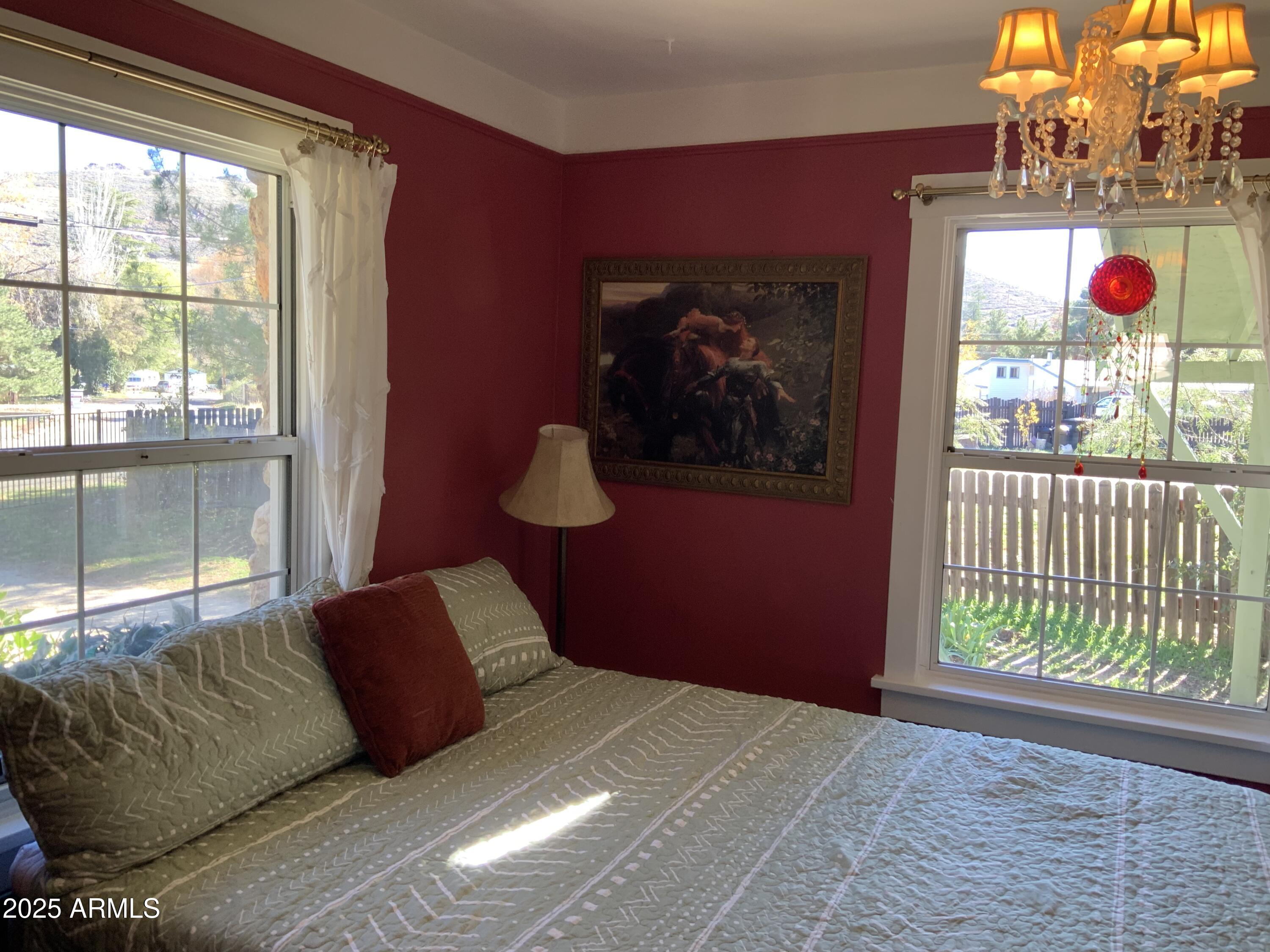 YARNELL HEIGHTS - Residential