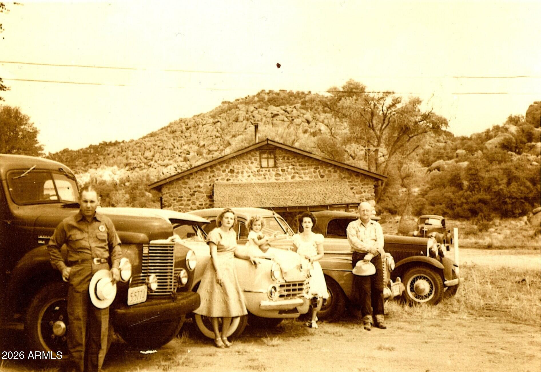 16775 W SHRINE Drive