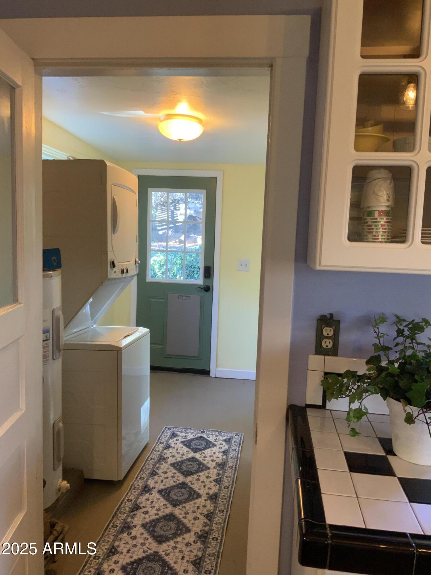 YARNELL HEIGHTS - Residential