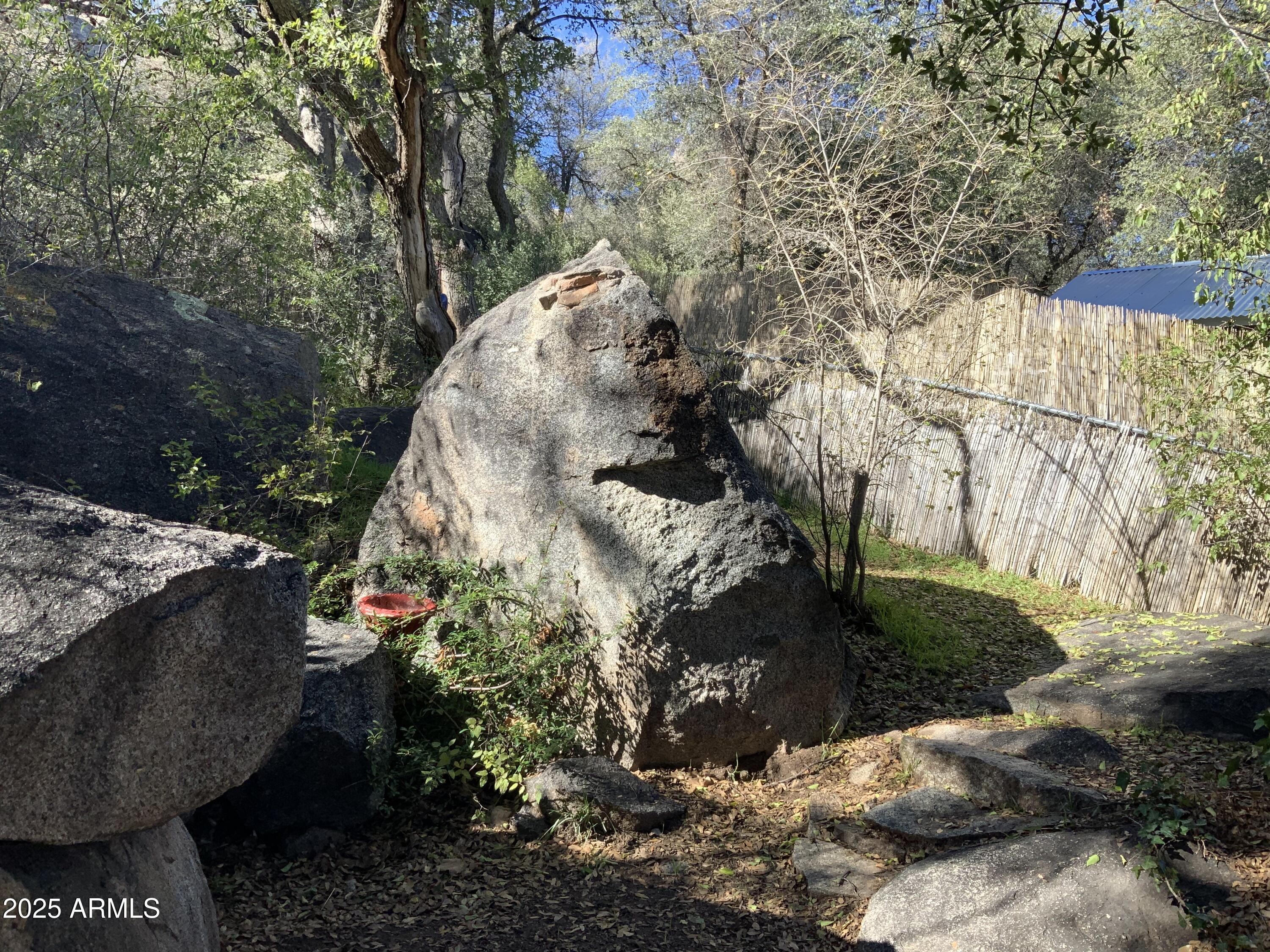 YARNELL HEIGHTS - Residential