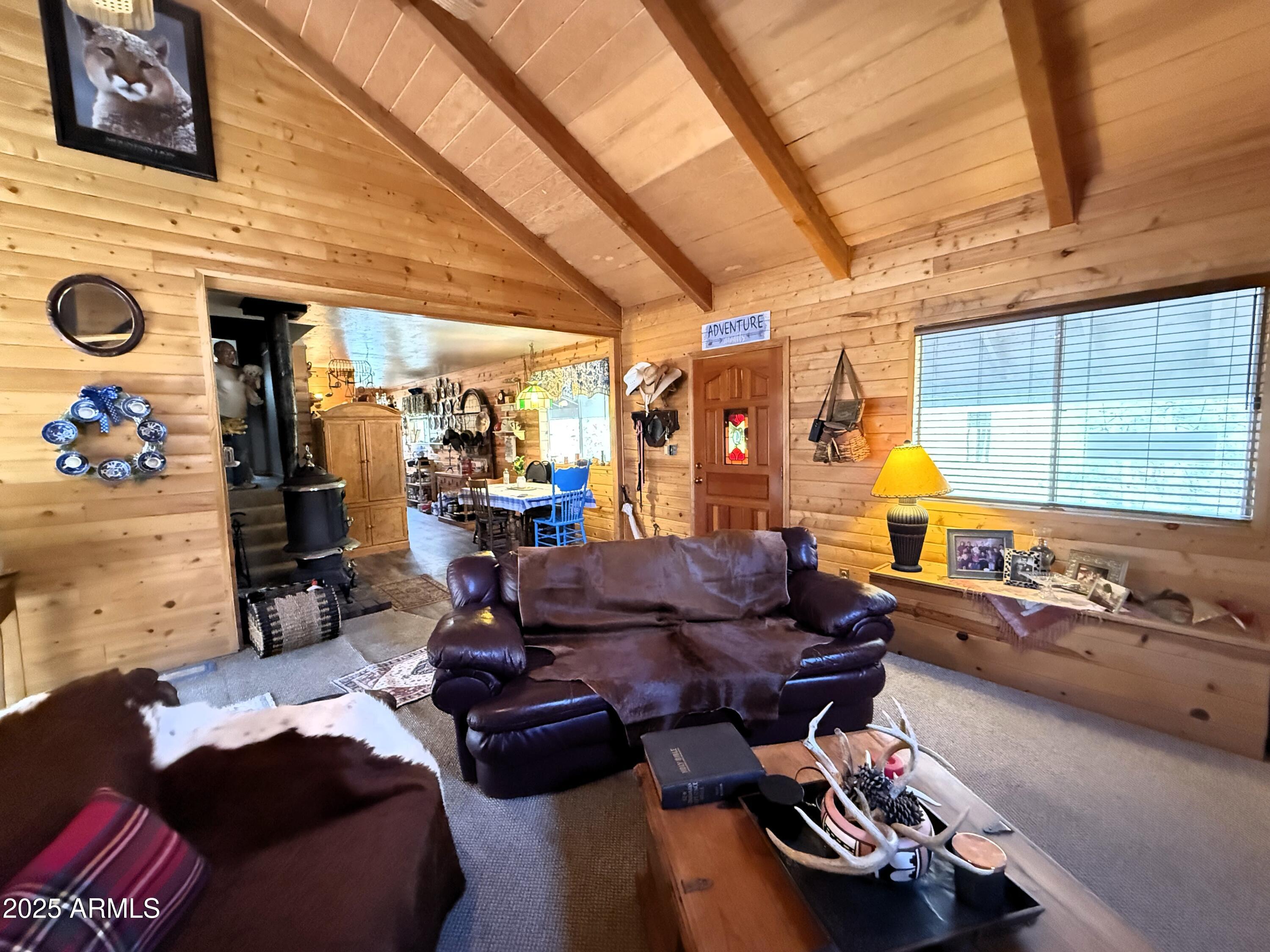 23298 S TOWERS MOUNTAIN Road