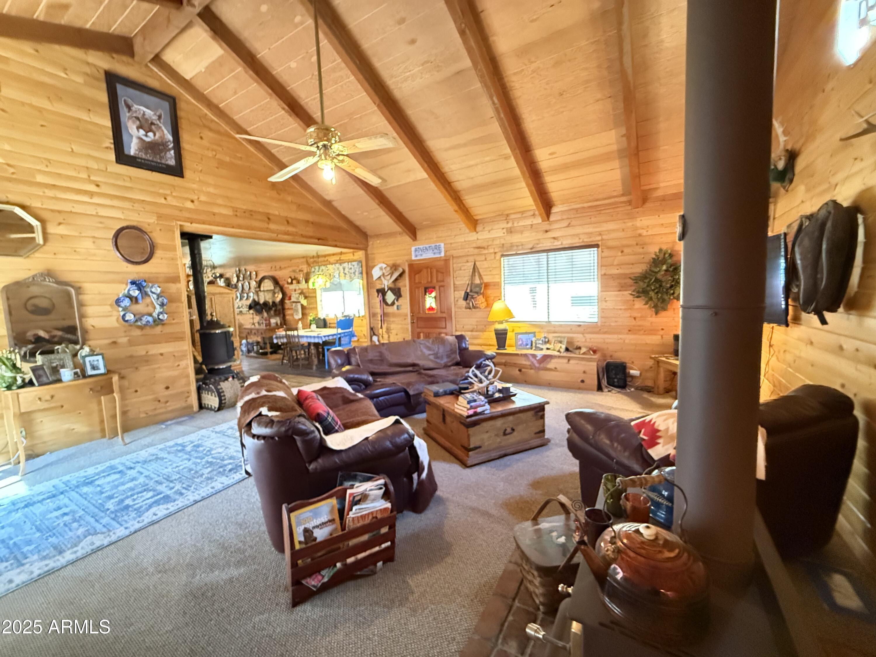 23298 S TOWERS MOUNTAIN Road