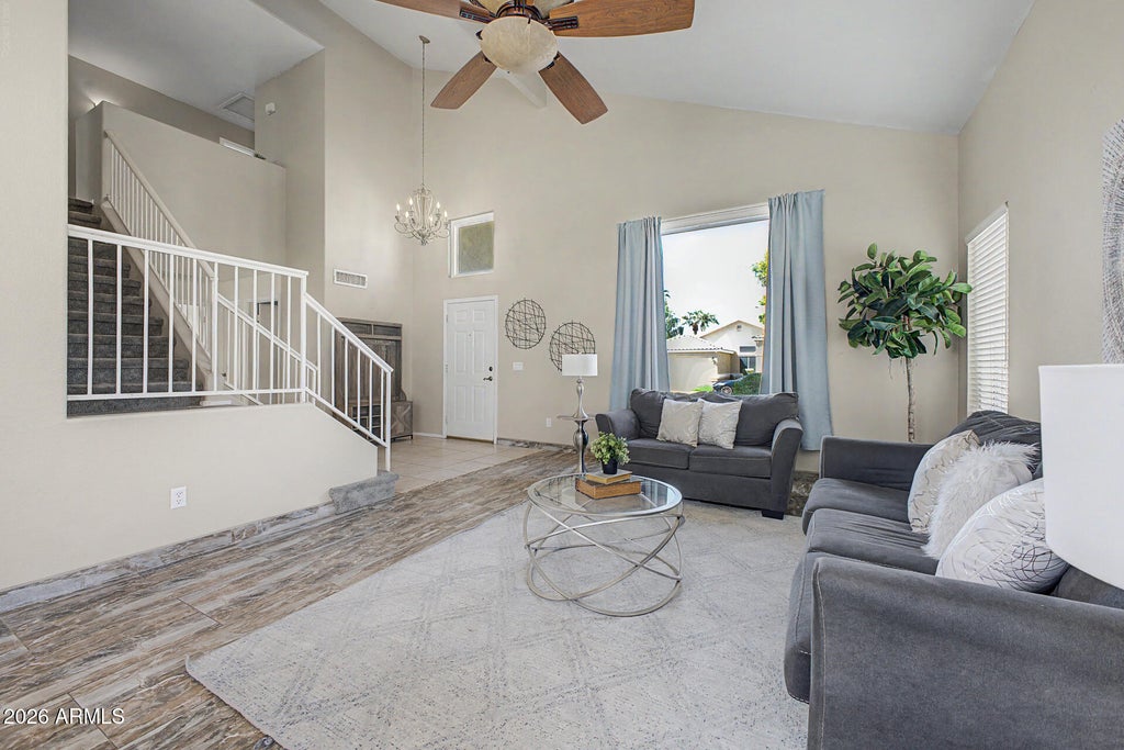 Photo of 1141 W Oriole Way, Chandler, AZ 85286 (MLS # 7078871)