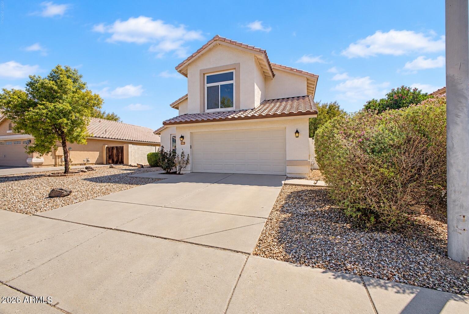 1141 W ORIOLE Way