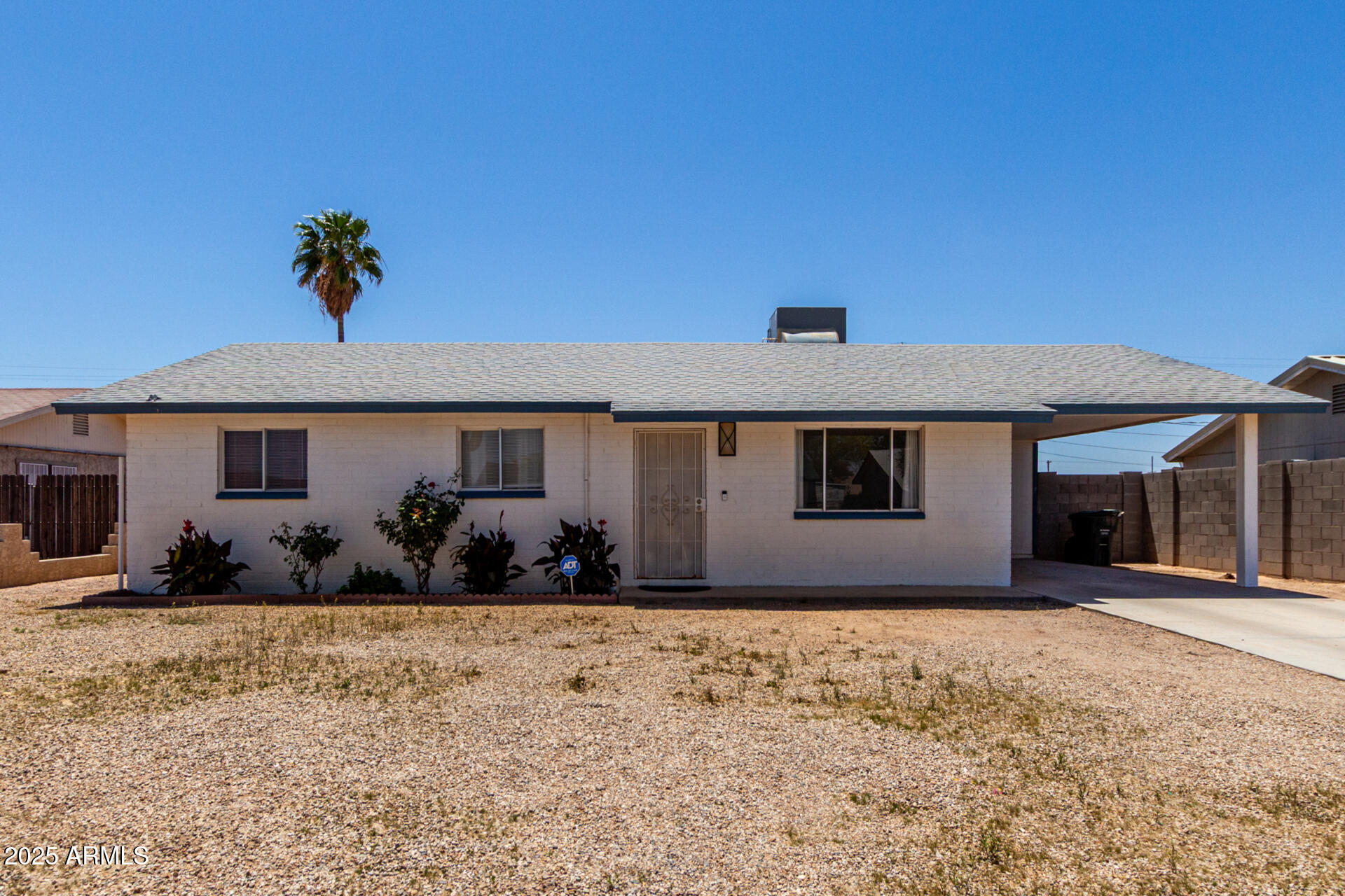 1313 W ROSE Place