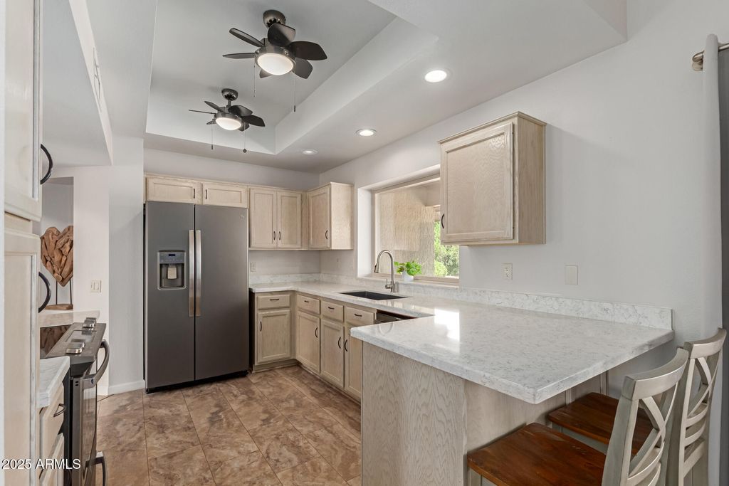 Photo of 21601 N 147th Drive, Sun City West, AZ 85375 (MLS # 6922423)