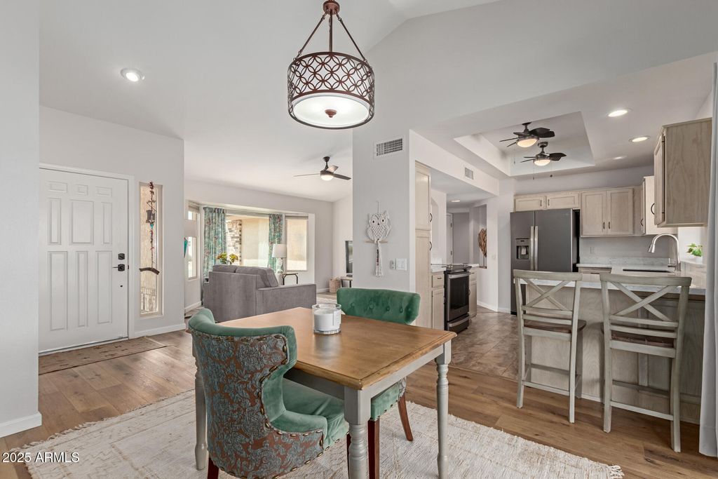 Photo of 21601 N 147th Drive, Sun City West, AZ 85375 (MLS # 6922423)