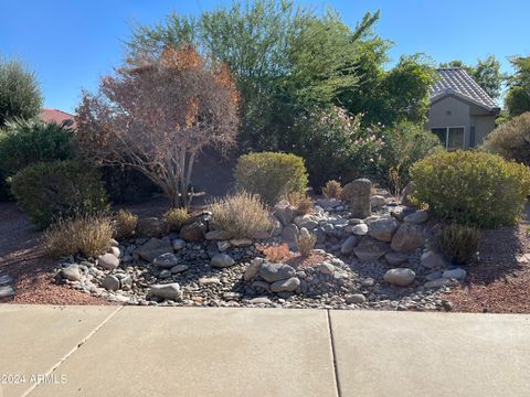 A home in Sun City West