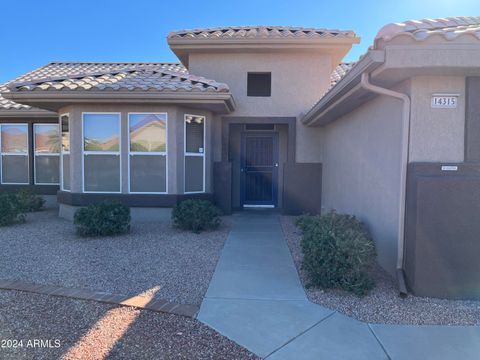 A home in Sun City West