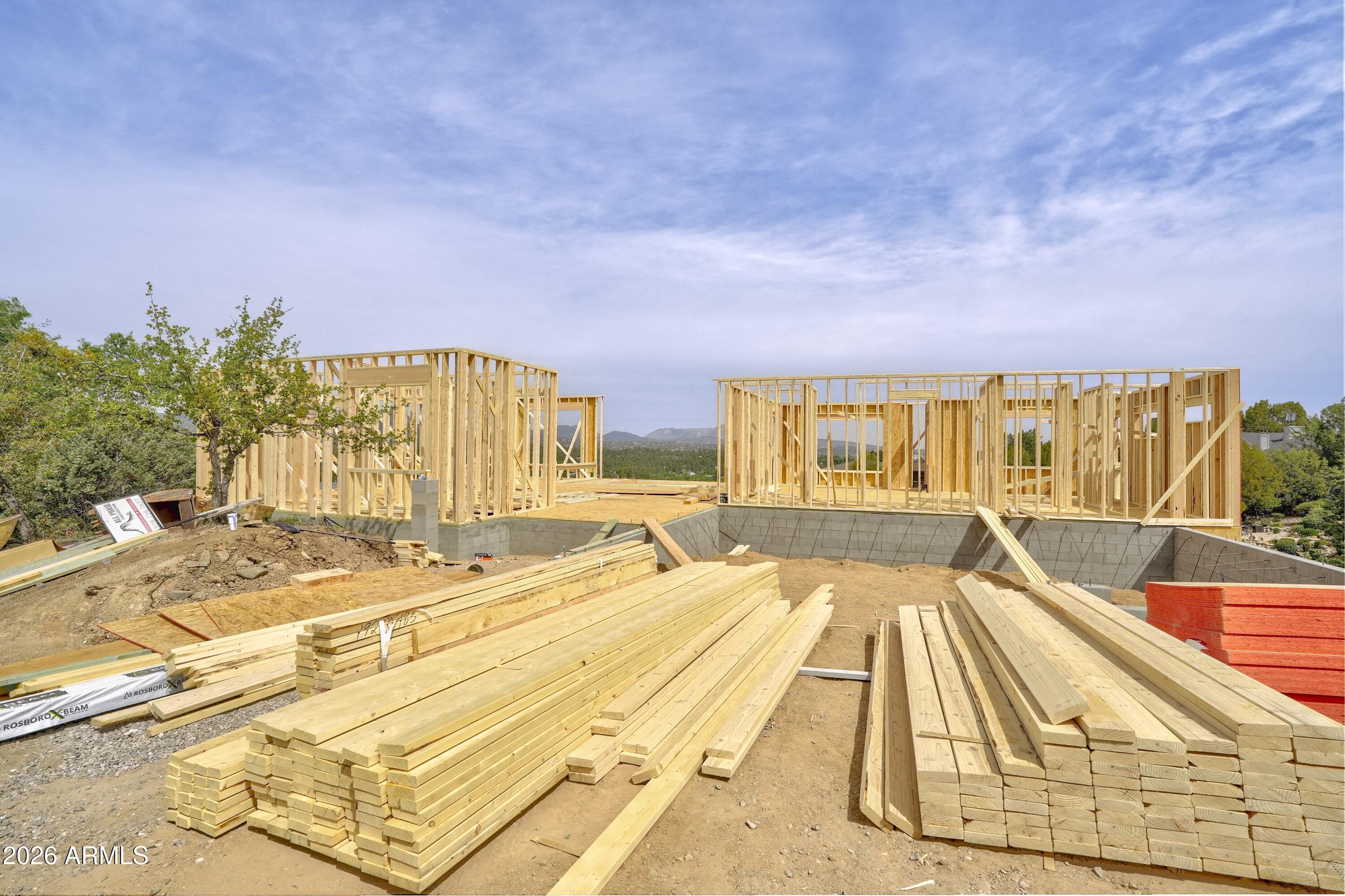 HIDDEN VALLEY RANCH PHASE 10 - Residential