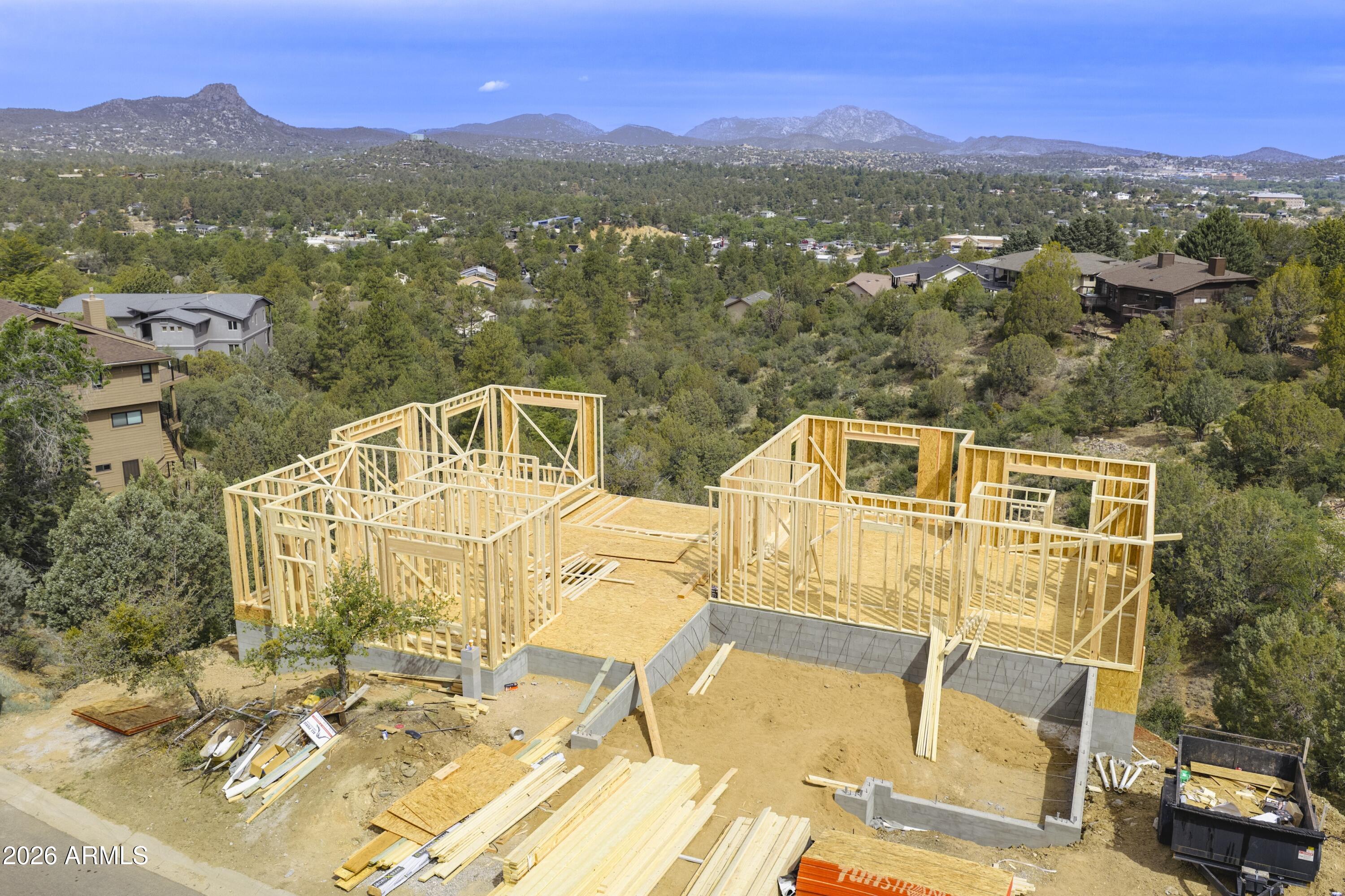 HIDDEN VALLEY RANCH PHASE 10 - Residential