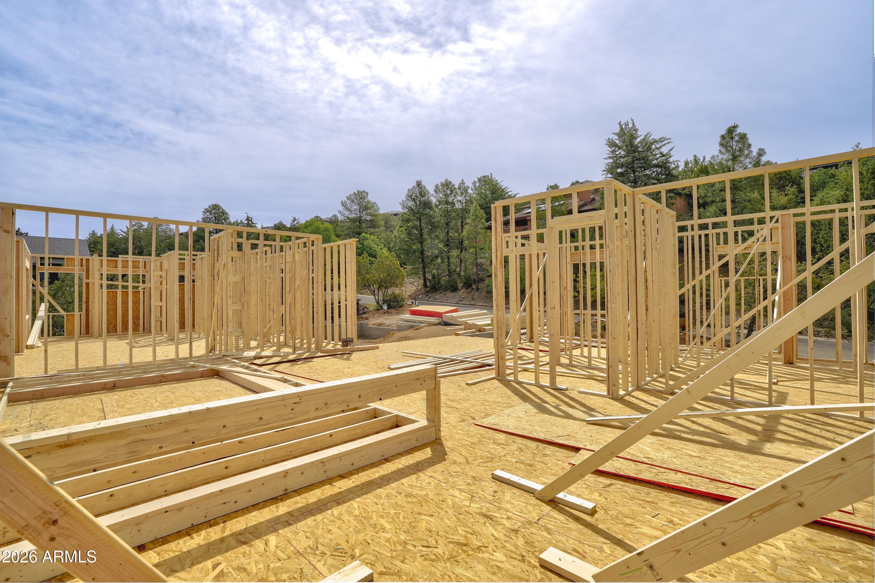 HIDDEN VALLEY RANCH PHASE 10 - Residential