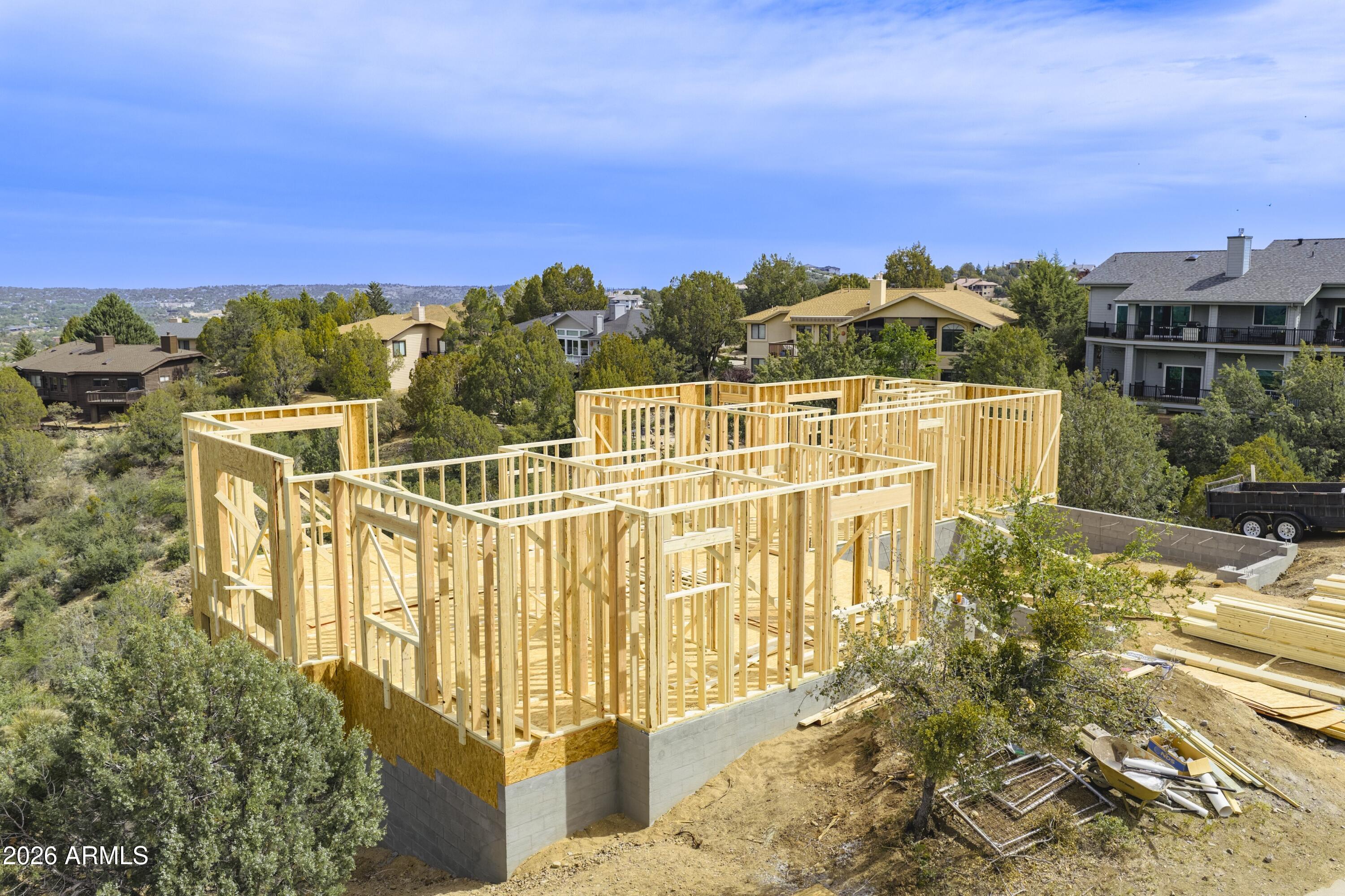 HIDDEN VALLEY RANCH PHASE 10 - Residential