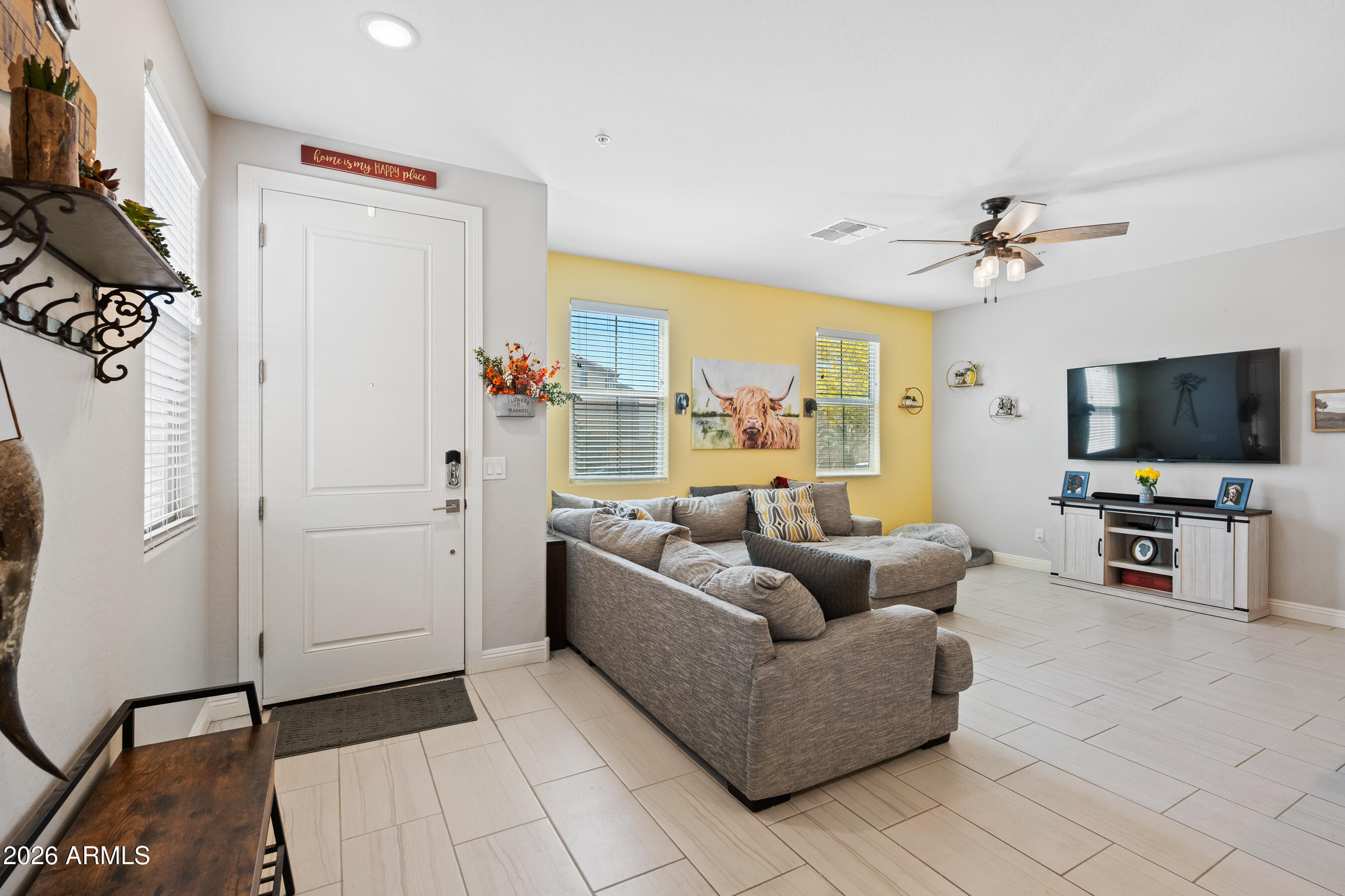 20812 W LEGEND Trail