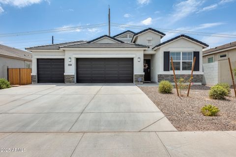 10333 W SONRISAS Street Tolleson AZ 85353