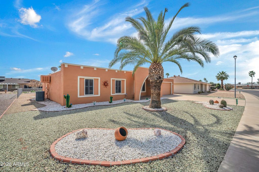 Photo of 9605 W Hidden Valley Circle N, Sun City, AZ 85351 (MLS # 6989648)