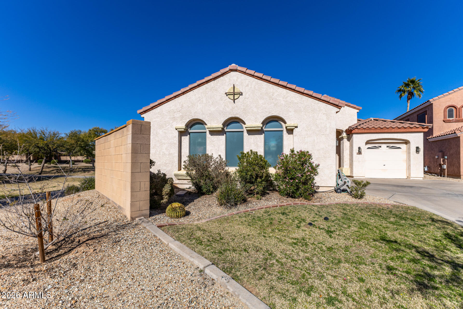 16104 W Mescal Street