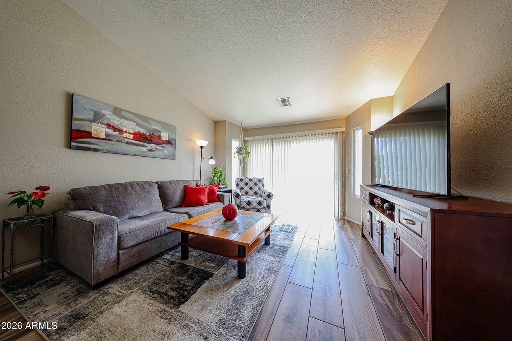 Photo of 653 W Guadalupe Road #2116, Mesa, AZ 85210 (MLS # 7024622)