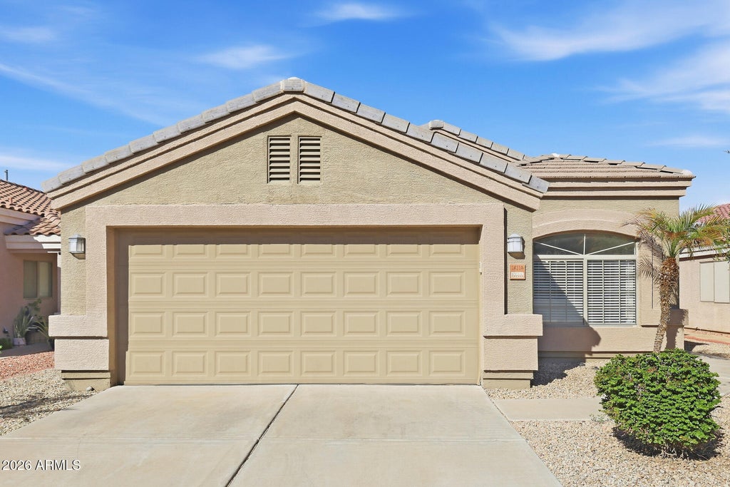 Photo of 14114 N 130th Lane, El Mirage, AZ 85335 (MLS # 7087444)