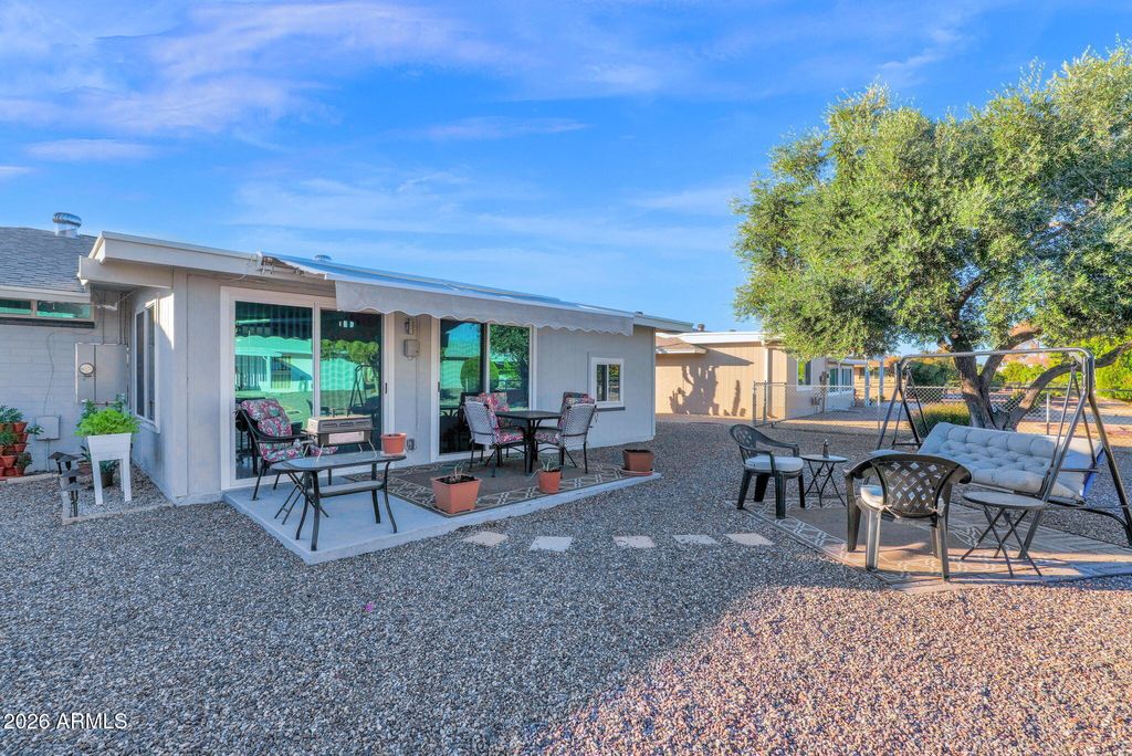 Photo of 10712 W Camelot Circle, Sun City, AZ 85351 (MLS # 6972196)