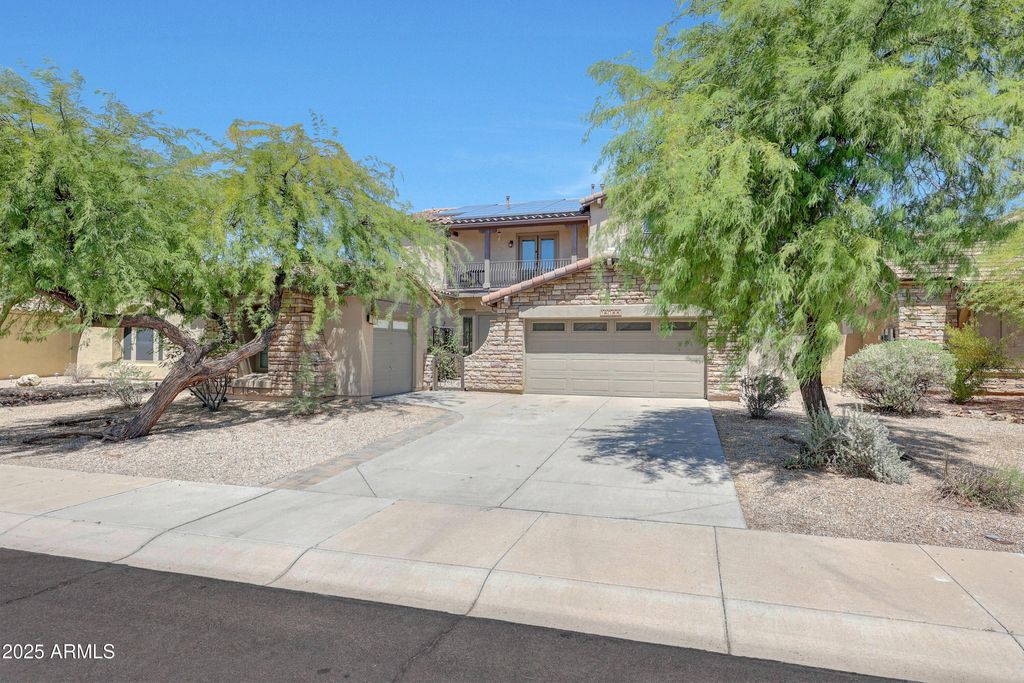 Photo of 18088 W La Mirada Drive, Goodyear, AZ 85338 (MLS # 6907005)