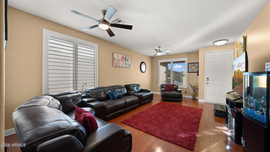 Photo of 1957 S Talbot Circle, Mesa, AZ 85209 (MLS # 6970384)