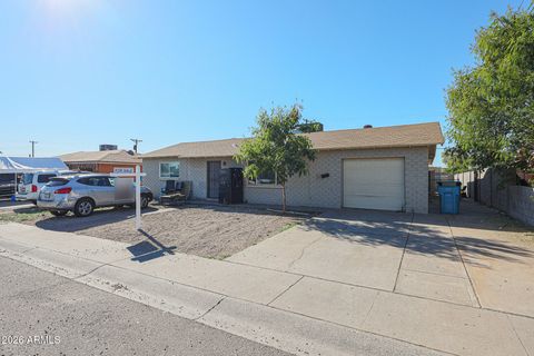 3614 N 48TH Avenue Phoenix AZ 85031