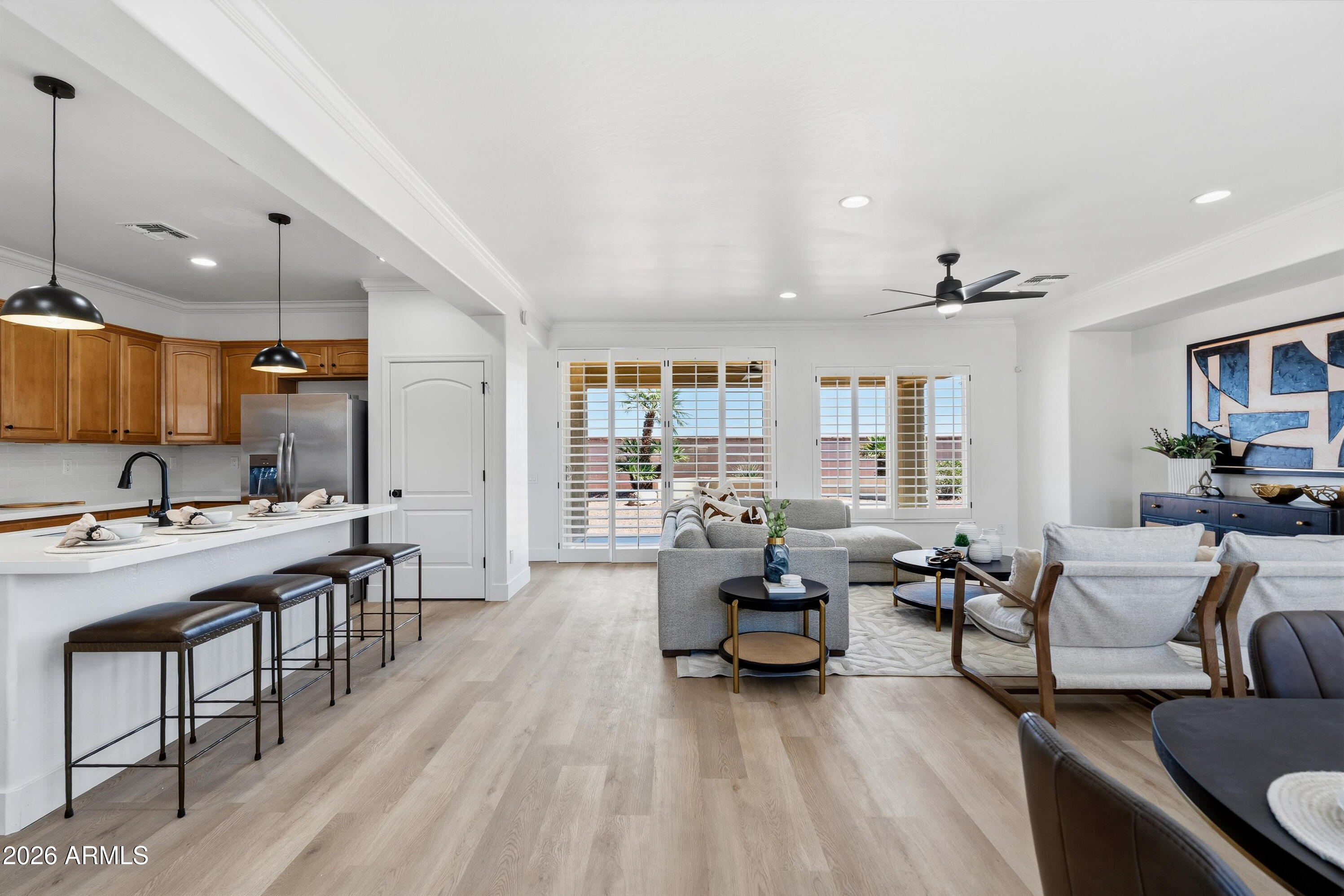 22021 N ARRELLAGA Drive