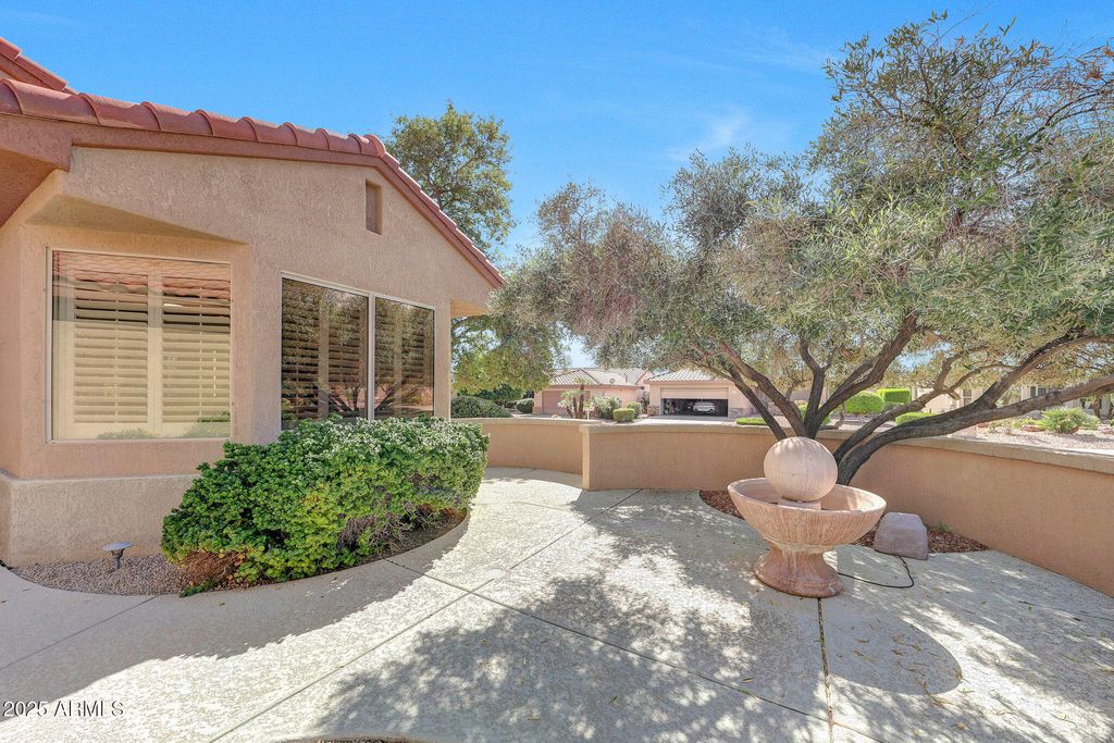 Photo of 19701 N Hidden Ridge Drive, Surprise, AZ 85374 (MLS # 6935986)