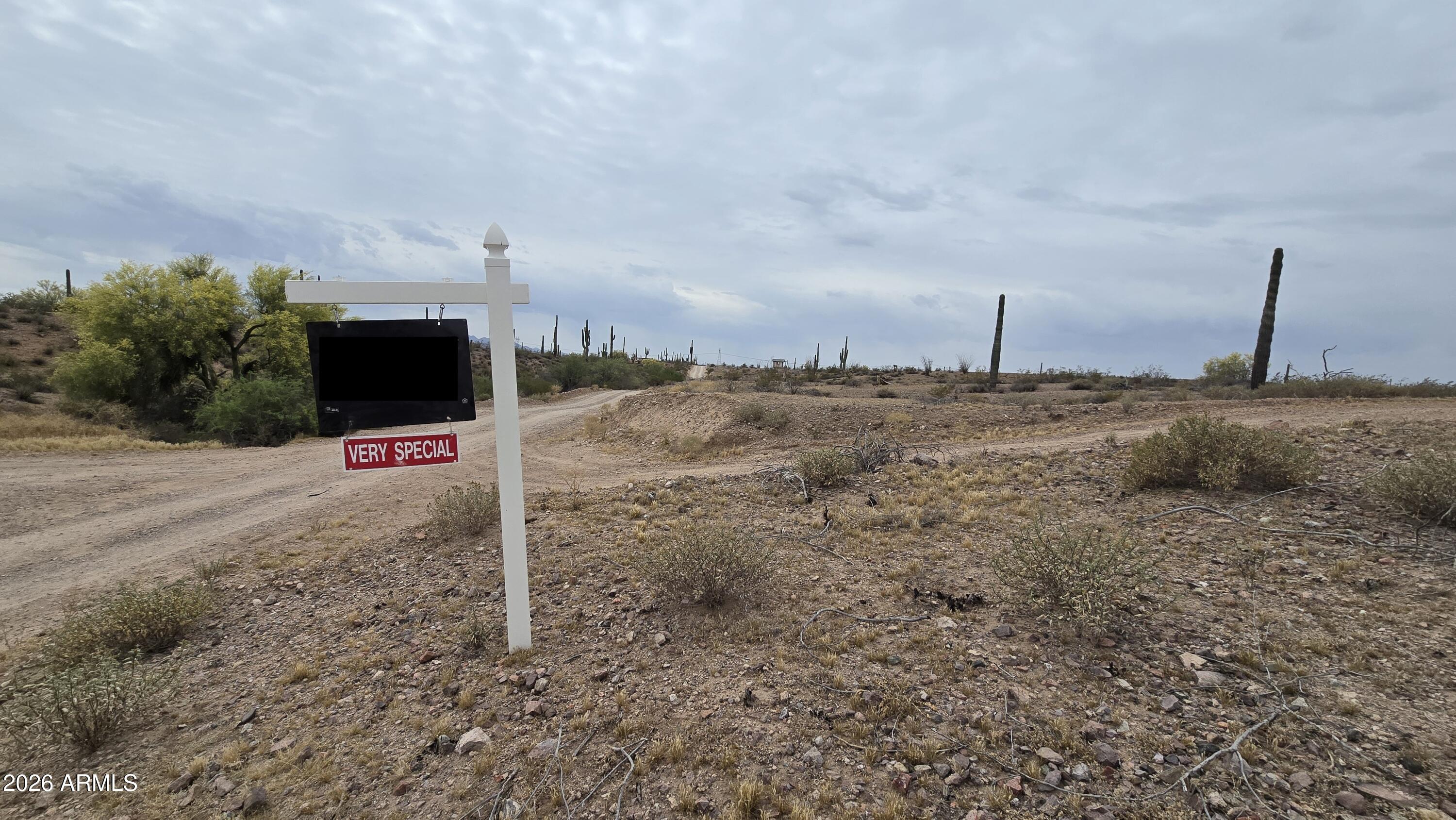 29540 W OLESEN Road -