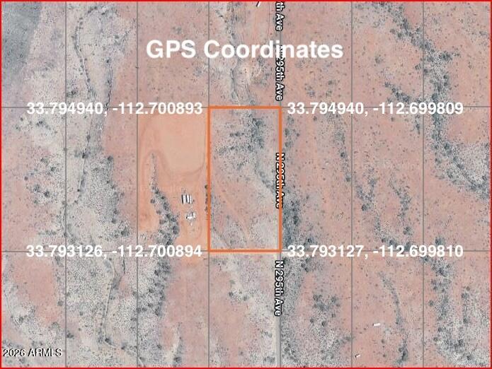 29540 W OLESEN Road -