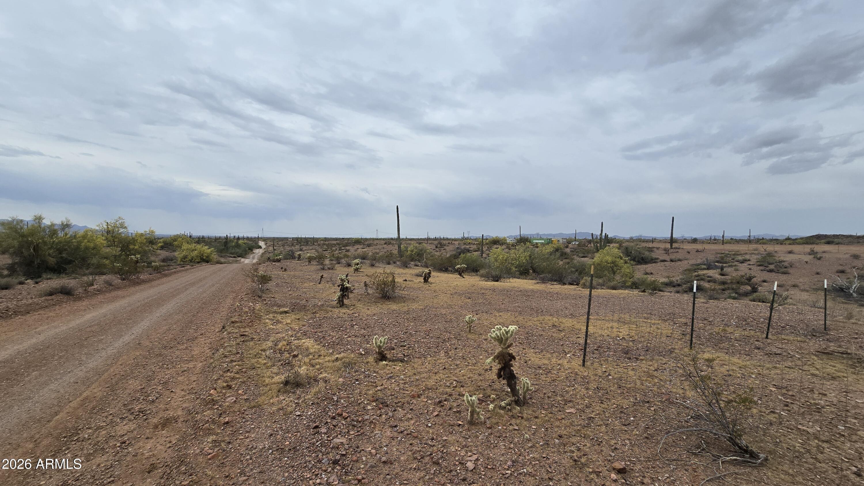 29540 W OLESEN Road -