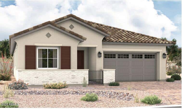 Photo of 18822 W Williamsfield Road, Goodyear, AZ 85338 (MLS # 7042608)