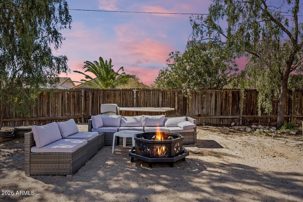 Photo of 1011 W 5th Avenue, Apache Junction, AZ 85120 (MLS # 7007581)