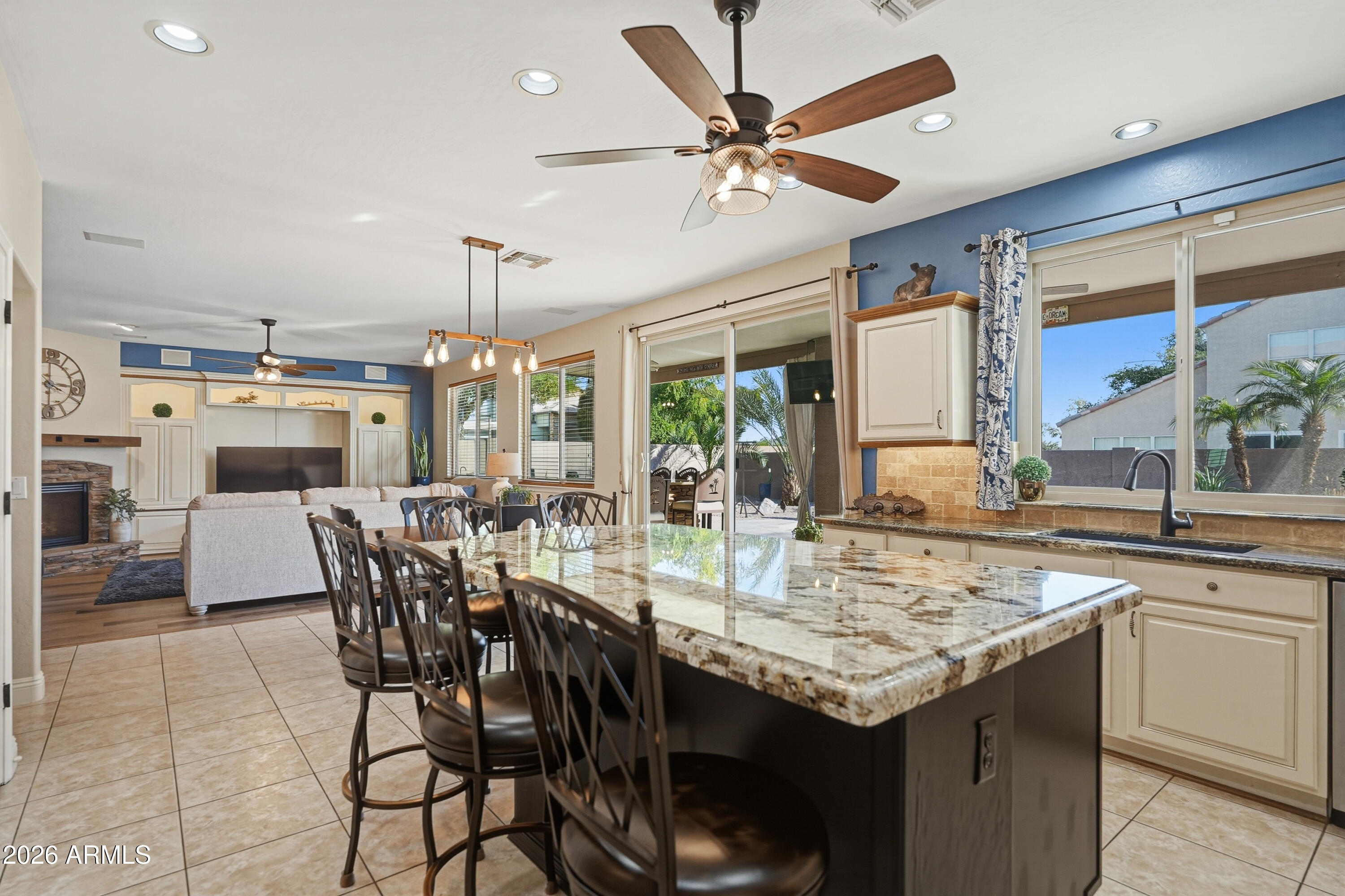 9563 E JAVELINA Avenue